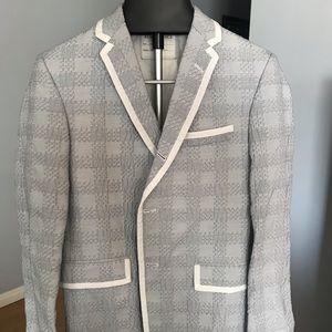 Brooks Brothers Black Fleece Jacket Thom Browne
